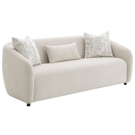 Etienne - Sofa With 3 Pillows ACME 