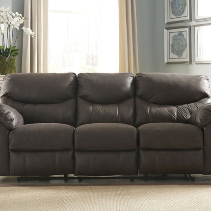 Boxberg - Reclining Sofa Ashley Furniture 