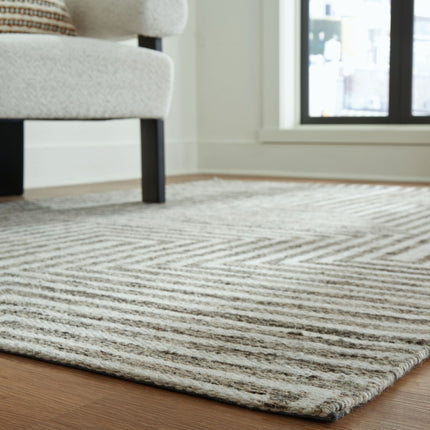 Jossen - Rug Signature Design by Ashley® 