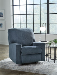 Rannis - Rocker Recliner Signature Design by Ashley® 