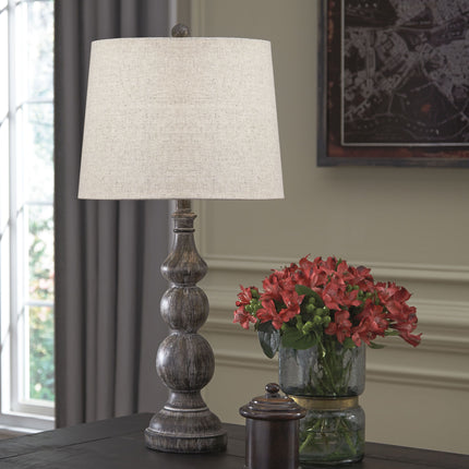 Mair - Table Lamp Ashley Furniture 