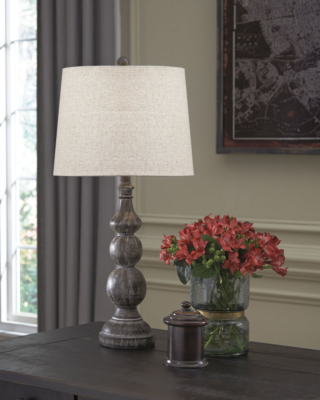 Mair - Table Lamp Ashley Furniture 