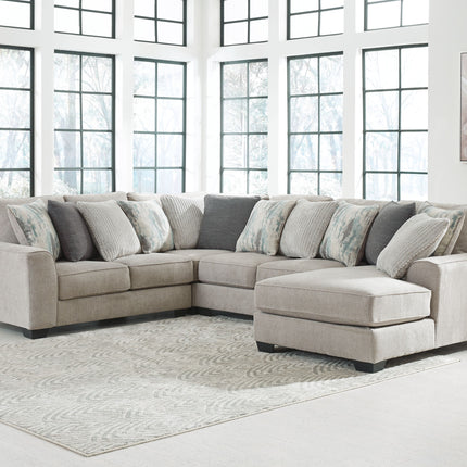 Ardsley - Sectional Benchcraft® 