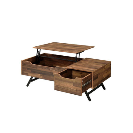 Throm - Coffee Table - Walnut ACME 