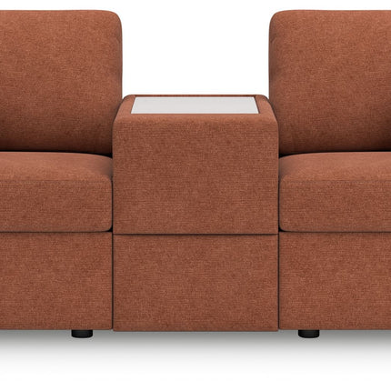 Modmax - Spice - Sectional Signature Design by Ashley® 