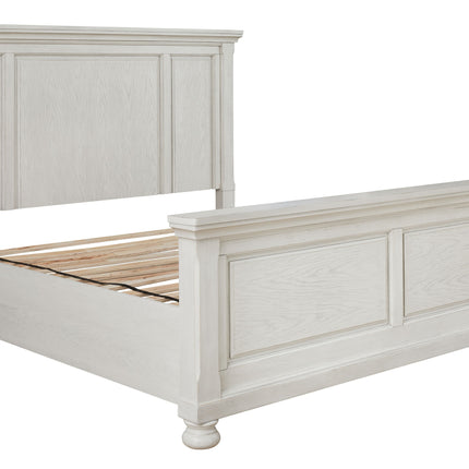 Robbinsdale - Panel Bed Ashley® 