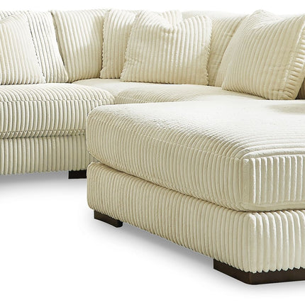 Lindyn - Sectional Signature Design by Ashley® 