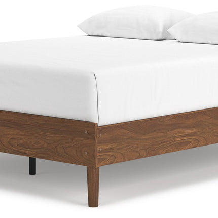 Fordmont - Platform Bed Signature Design by Ashley® 