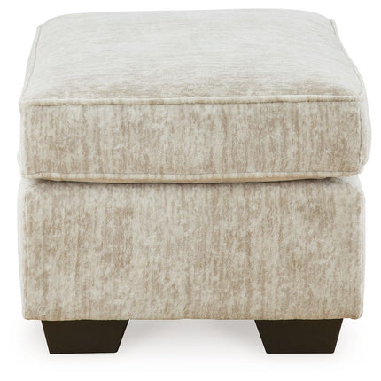 Lonoke - Ottoman Signature Design by Ashley® 