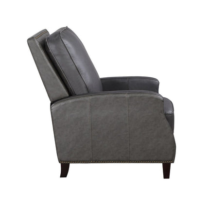 Venice - Accent Chair With Footrest ACME 