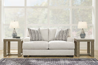 Thumbnail for Brebryan - Flannel - Loveseat - Tony's Home Furnishings