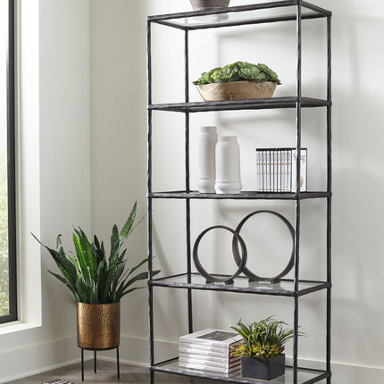 Ryandale - Bookcase Signature Design by Ashley® 