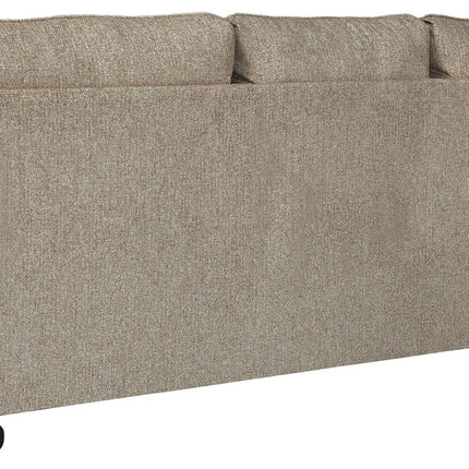 Kananwood - Oatmeal - Sofa Ashley Furniture 