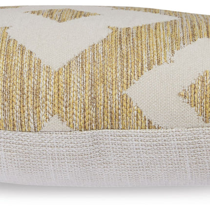 Brockner Next-gen Nuvella - Pillow Signature Design by Ashley® 