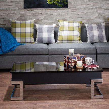 Calnan - Coffee Table w/Lift Top ACME 