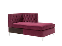 Jaszira - Modular - Chaise ACME 