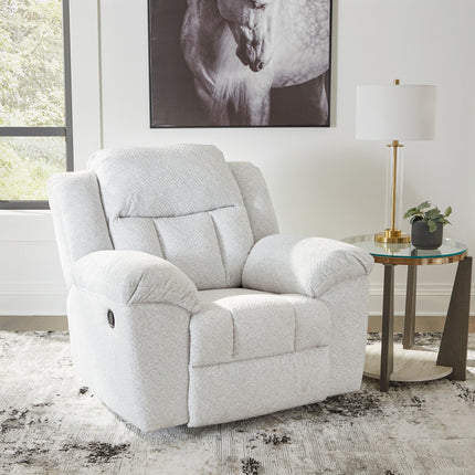 Frohn - Rocker Recliner Signature Design by Ashley® 