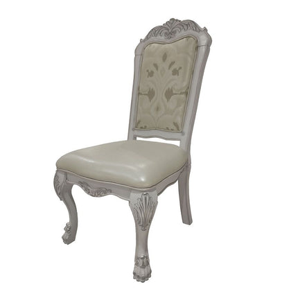 Dresden - Side Chair (Set of 2) ACME 