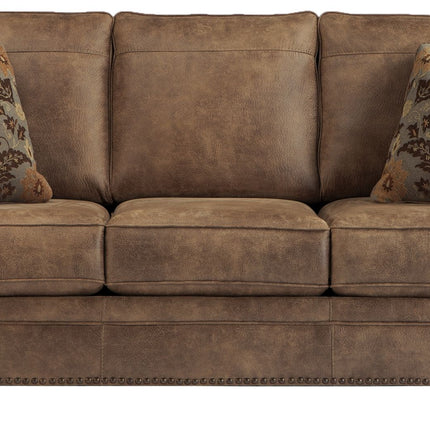 Larkinhurst - Earth - Sofa Ashley Furniture 