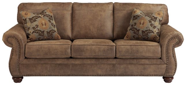 Larkinhurst - Earth - Sofa Ashley Furniture 