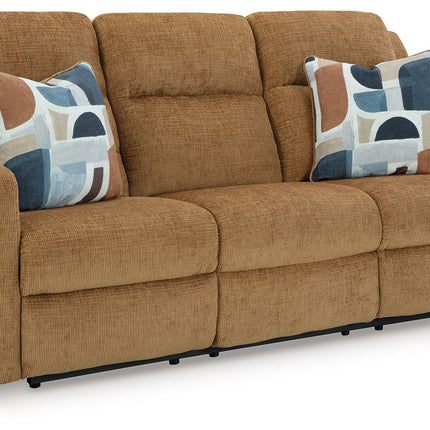 Kanlow - Reclining Sofa Signature Design by Ashley® 