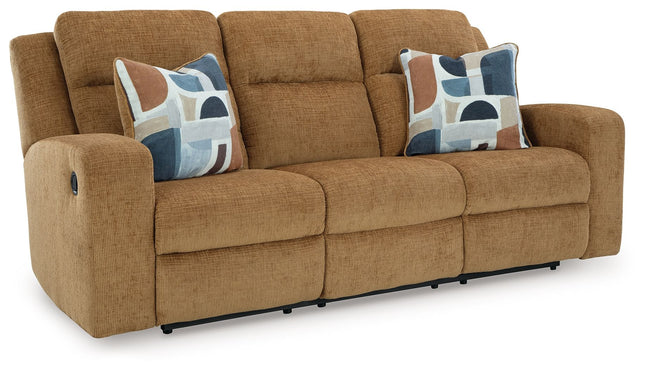 Kanlow - Reclining Sofa Signature Design by Ashley® 