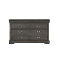 Louis Philippe - Dresser - Tony's Home Furnishings