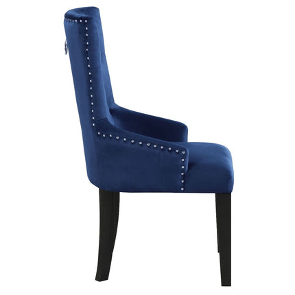 Varian II - Side Chair ACME 