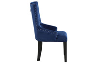 Varian II - Side Chair ACME 