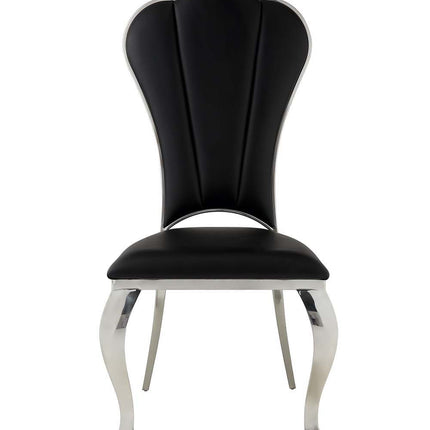 Cyrene - Side Chair - 20" ACME 