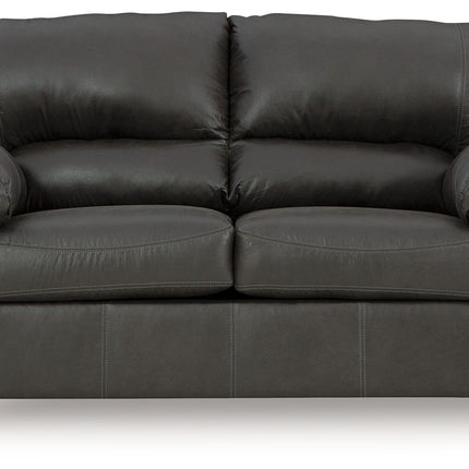 Bladen - Stationary Loveseat Ashley Furniture 