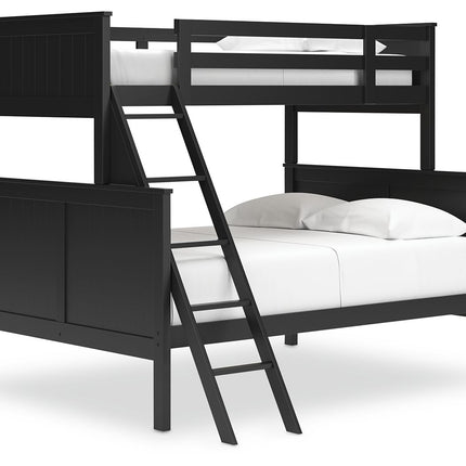 Nextonfort - Bunk Bed Signature Design by Ashley® 