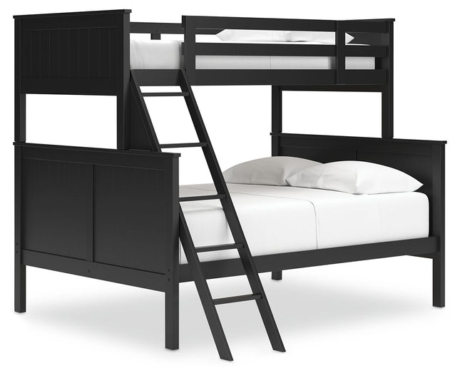 Nextonfort - Bunk Bed Signature Design by Ashley® 