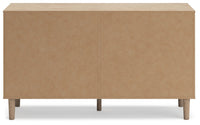 Thumbnail for Cielden - Two-tone - Six Drawer Dresser - Tony's Home Furnishings