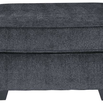 Altari - Accent Ottoman Ashley Furniture 