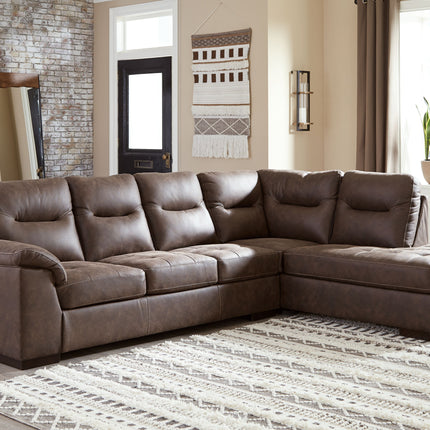 Maderla - Sectional Signature Design by Ashley® 