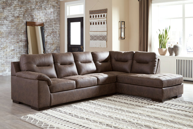 Maderla - Sectional Signature Design by Ashley® 