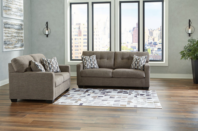 Mahoney - Living Room Set Signature Design by Ashley® 