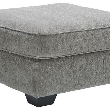 Altari - Accent Ottoman Ashley Furniture 