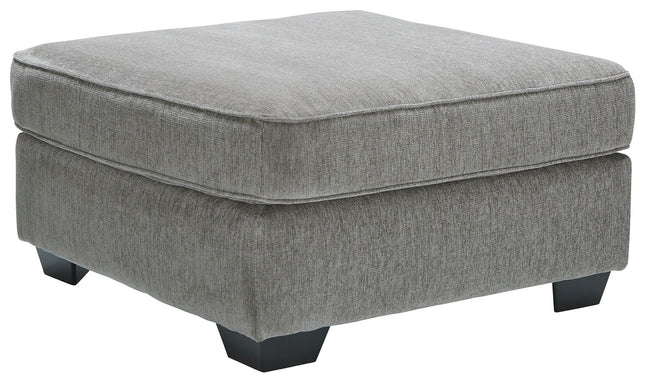 Altari - Accent Ottoman Ashley Furniture 