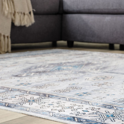 Hebruns - Area Rug Signature Design by Ashley® 