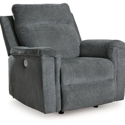 Barnsana - Power Rocker Recliner Signature Design by Ashley® 