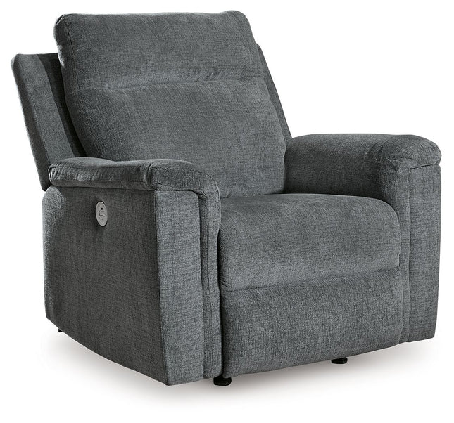 Barnsana - Power Rocker Recliner Signature Design by Ashley® 