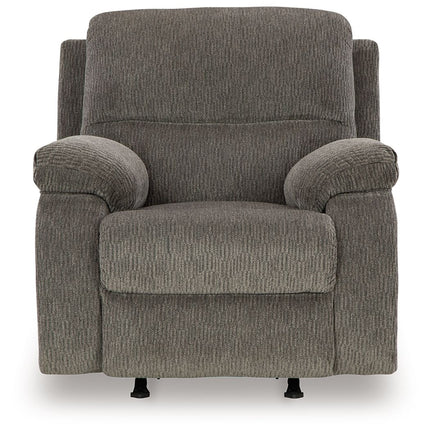 Scranto - Rocker Recliner Signature Design by Ashley® 