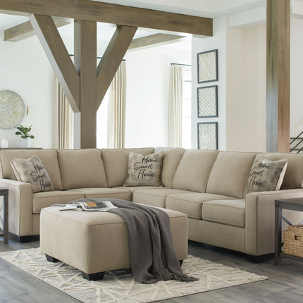 Lucina - Living Room Set Signature Design by Ashley® 