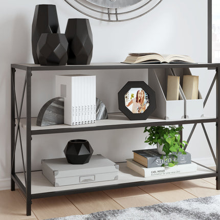 Bayflynn - Bookcase Signature Design by Ashley® 