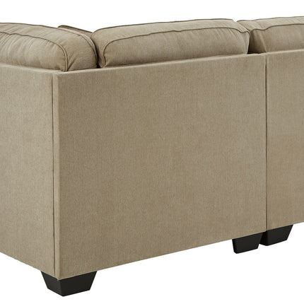 Lucina - Sectional - Tony's Home Furnishings