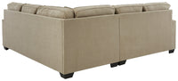 Thumbnail for Lucina - Sectional - Tony's Home Furnishings