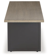 Thumbnail for Bree Zee - Brown - Rectangular End Table - Tony's Home Furnishings