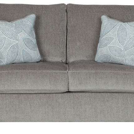 Altari - Stationary Loveseat Ashley Furniture 